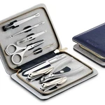 Mr.green Innate Luxury Manicure Set Surgical Grade Scissors Stainless Nail Cl.... Price: $81.96.