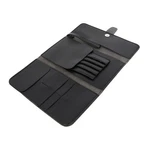 Angoily Shear Holder, 2PCS Roll Up Hairdressing Scissors Barber Bag Tool Pouc... New. Price: $20.28.