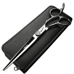 6/7-INCH Professional Scissors Haircut Rose Pattern Stylin... New. Price: $45.10.