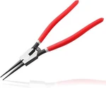 Leontool 13-INCH Snap Ring Heavy Duty External Circlip Pliers Straight Jaw New. Price: $29.70.