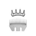 Sheep Clippers Replacement Blades, Professional Stainless Steel Blade... New. Price: $25.16.