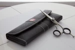 Professional Hair Cutting 5.5" Scissor Japanese Stainless Steel 440C,CONVEX Edge New. Price: $89.99.