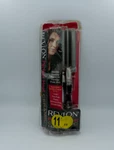 Revlon Perfect Heat Ceramic 3-BARREL Waver Open. Price: $15.40.
