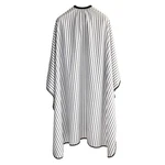 Tongtletech Barbers Cape Hairdressing Gown Waterproof 63L X 57W, White New. Price: $10.81.