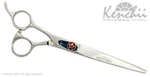 Kenchii Grooming -five Star Offset Lefty Straight Shears Choose 7, 8, 9, Or 46T New. Price: $128.00.