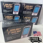 Tens, Ems Muscle Stimulator, Smart Relief Massager New. Price: $34.99.