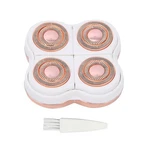 Flawliss Legs Shaver, Hair Remover Replacement Heads For Finsh... Fast Ship New. Price: $24.39.