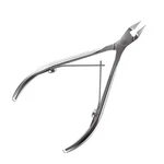 Staleks Classic 10 Cuticle Nippers 14 Mm Blades Stainless Steel Comfort... New. Price: $25.27.
