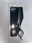 Goody Thinning Shears Scissors Blend The Ends Stainless Steel New. Price: $6.70.