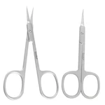 Tecto Professional Nail Stainless Steel Manicure Scissors,cuticle S... New. Price: $9.92.