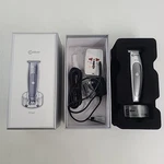 Caliber .38 Super Cordless Hair Clipper Professional Trimmer Dlc Coating Blade New. Price: $71.95.