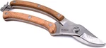Bypass Pruning Shears With Comfortable Wood Handle - Perfect All Gardeners New. Price: $36.95.