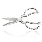 Tonma Heavy Duty Kitchen Shears Made , Japanese Stainless Steel Pou... New. Price: $51.77.