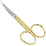 Camila Solingen CS05 Sharp Curved Manicure Pedicure Scissors New. Price: $28.00.