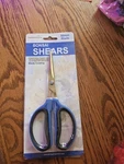 Bonsai Sheersflower Thinning Scissors And Vegetables New Spring. Price: $16.96.