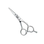 Kasho Green 5.0 Inch Offset Ergonomic Hair Cutting Scissors New. Price: $754.80.