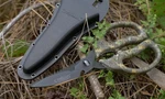 Camillus Multifunctional Camo Game Shear Titanium-coated Stainless With A.b.s New. Price: $25.09.