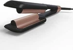 Double Barrel Ceramic Hair Waver, Beach Egg Roll Curling Iron Styling Tool New. Price: $39.59.