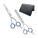 Jw S2 Duo (matching Hair Shear Thinner) (5.5 Inch Right Hand) New. Price: $204.99.