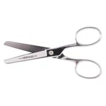 Klein Tools G46HC Safety,safety Scissors,straight 4VAR7 New. Price: $25.24.