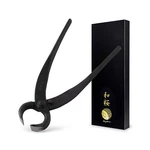 Wazakura Hand Forged Bonsai Root Cutter Made Japan 6.7 Inch (170 Mm), Blac... New. Price: $78.97.
