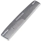 Fendrihan Sturdy Metal Double Tooth Barber Grooming Comb Count (pack Of 1) New. Price: $21.30.