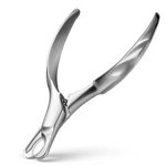 Pet Nail Clippers, Whole Stainless Steel Cat Claw Trimmer With Anti Slip Hand... New. Price: $26.39.