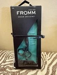 Fromm Dare 5.75" 1-PIECE Shear Premium Heat Treated Steel F1020 New. Price: $41.25.