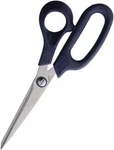 Comforshear Right Scissors With 4.5" Stainless Blades Synthetic Handles New. Price: $10.22.