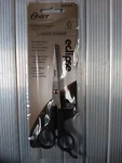 Oster Eclipse 6 Styling Shears Set Laser Sharp Scissors (L34) New. Price: $15.40.