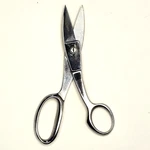Clauss Cutlery 7 3/4" Multi-purpose High Leverage Shop Shear 2" Jaw New. Price: $24.00.