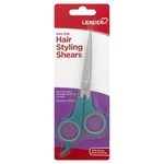 Leader Hair Styling Shears Easy Grip Precision-crafted Maximum Control 1 Ct New. Price: $11.90.