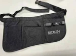 Redken Hairstylist Scissor Comb Accessories Waist Pouch Adjustable Nibag New. Price: $14.95.