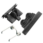 Vrmeta Diy Hair Clippers Brown Fixings Spring Tension & Cam Black New. Price: $14.96.