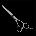 Kashi CB-101C Japanese 5.5" Cobalt Steel Hair Cutting Barber Shears / Scissors New. Price: $169.95.