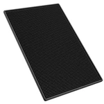 Barber Station Mat Non Slip Rubber Tool Tray Salon Clippers Organizer New. Price: $19.27.