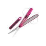 New Raymay Pencut Scissors Compact Fold Up Blade SH601 5 Colors Japan. Price: $9.13.