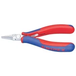 Knipex Flat Nose Pliers 5 1/4 In Esd Safe Ergonomic Handle Smooth Grip Tool New. Price: $63.38.