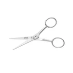 Dovo Beard Scissor Stainless Steel Rustfree Hand Sharpened Micro Teeth Germany New. Price: $88.86.