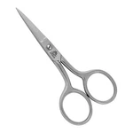 Precision Personal Grooming Mustache Beard Scissors 3.75 Inch Eyebrow Unisex New. Price: $10.99.