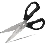 Kunifu Kitchen Scissors, All Purpose Shears, Heavy Duty Come Apart Sc... New. Price: $27.59.