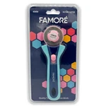 Famore Rotary Blade Handle & Bundle 45MM New. Price: $26.37.