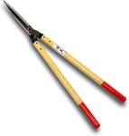 Japanese Hedge Shears For Gardening 30", Professional Hadge Clippers Trimmin New. Price: $156.99.