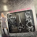 Cricket Lace Shear Kit 5.5" Read Description (all In Photos) New. Price: $100.00.