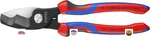 Knipex Tools Cable Shears, Multi-component (9512200) New. Price: $114.35.