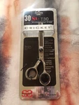 Cricket S1 - T30 Professional Shear Tooth Thinner New. Price: $70.00.