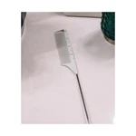 Coiffure Extensions White Counting Rattail Comb New. Price: $13.10.