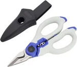 Michaelpro Heavy Duty 6" Multi-purpose Stainless Electrician Scissors New. Price: $27.99.