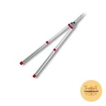 Lightweight Hedge Shears K-900Z Gardening Tool Pruning Trimming Use New. Price: $107.72.