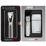 Babylisspro Clipper, Trimmer & Shaver Set Silver FXDUOFS2TS + FX870S New. Price: $259.99.